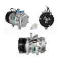 101S11 REPLACE  4PK 110MM auto ac air conditioning compressor