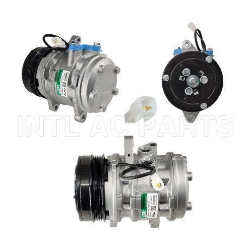 101S11 REPLACE  4PK 110MM auto ac air conditioning compressor