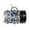 101S11 REPLACE  4PK 110MM auto ac air conditioning compressor
