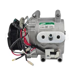 10399367 TRSA12 6PK 106MM 12V ac Compressor 2002-2006 Chevrolet Trailblazer EXT 4.2L 15155992 15070473 25825339 8258253390 3454-6000 TRSA12A3454