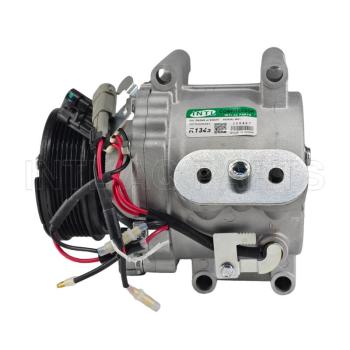10399367 TRSA12 6PK 106MM 12V ac Compressor 2002-2006 Chevrolet Trailblazer EXT 4.2L 15155992 15070473 25825339 8258253390 3454-6000 TRSA12A3454