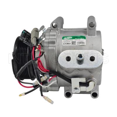 10399367 TRSA12 6PK 106MM 12V ac Compressor 2002-2006 Chevrolet Trailblazer EXT 4.2L 15155992 15070473 25825339 8258253390 3454-6000 TRSA12A3454