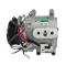 10399367 TRSA12 6PK 106MM 12V ac Compressor 2002-2006 Chevrolet Trailblazer EXT 4.2L 15155992 15070473 25825339 8258253390 3454-6000 TRSA12A3454