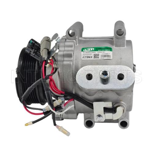 10399367 TRSA12 6PK 106MM 12V ac Compressor 2002-2006 Chevrolet Trailblazer EXT 4.2L 15155992 15070473 25825339 8258253390 3454-6000 TRSA12A3454