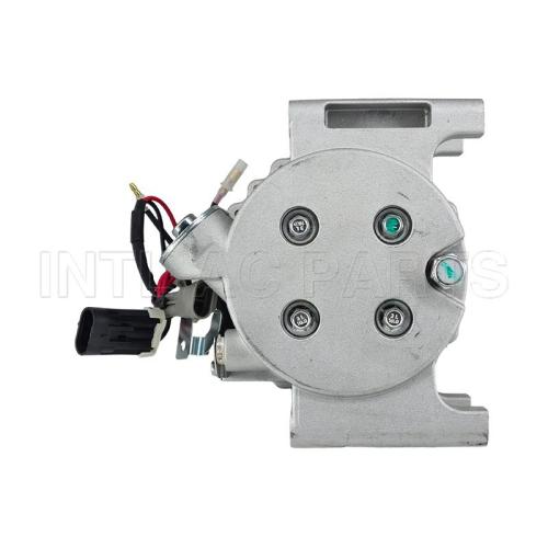 10399367 TRSA12 6PK 106MM 12V ac Compressor 2002-2006 Chevrolet Trailblazer EXT 4.2L 15155992 15070473 25825339 8258253390 3454-6000 TRSA12A3454