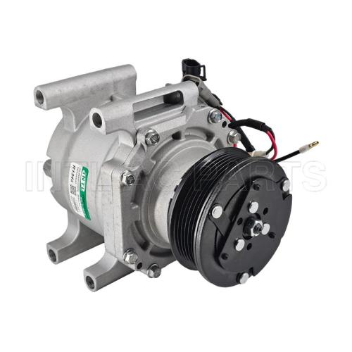 10399367 TRSA12 6PK 106MM 12V ac Compressor 2002-2006 Chevrolet Trailblazer EXT 4.2L 15155992 15070473 25825339 8258253390 3454-6000 TRSA12A3454