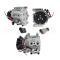 10399367 TRSA12 6PK 106MM 12V ac Compressor 2002-2006 Chevrolet Trailblazer EXT 4.2L 15155992 15070473 25825339 8258253390 3454-6000 TRSA12A3454