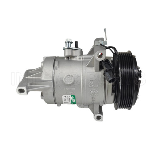 10S13C 6PK 114-118MM 12V Air Conditioning Compressor 108848 49324