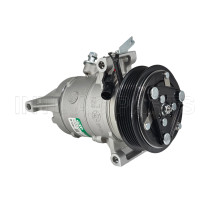 10S13C 6PK 114-118MM 12V Air Conditioning Compressor 108848 49324