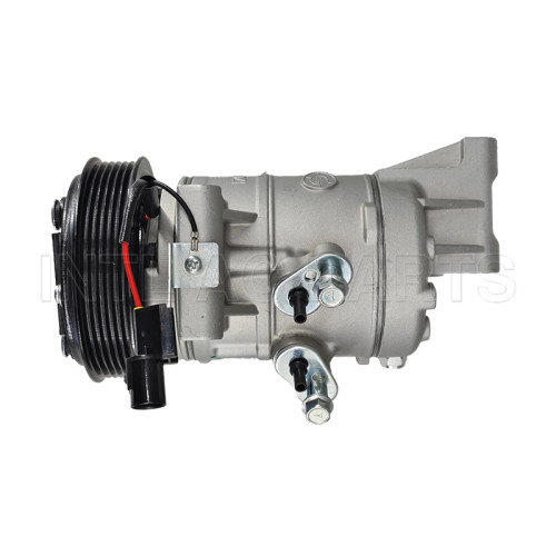 10S13C 6PK 114-118MM 12V Air Conditioning Compressor 108848 49324