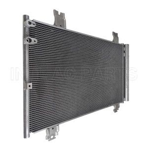 884600N010 670X419X16MM Car a/c condenser for TOYOTA Crown 04 Toyota Reiz GRS182