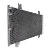 884600N010 670X419X16MM Car a/c condenser for TOYOTA Crown 04 Toyota Reiz GRS182