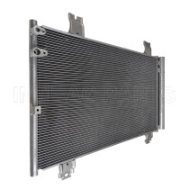 884600N010 670X419X16MM Car a/c condenser for TOYOTA Crown 04 Toyota Reiz GRS182