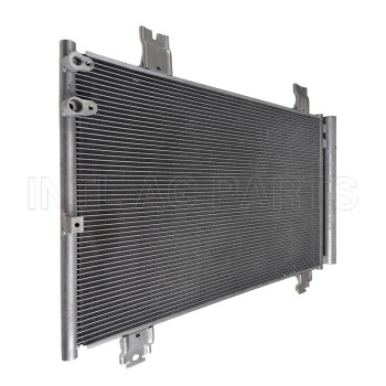 884600N010 670X419X16MM Car a/c condenser for TOYOTA Crown 04 Toyota Reiz GRS182