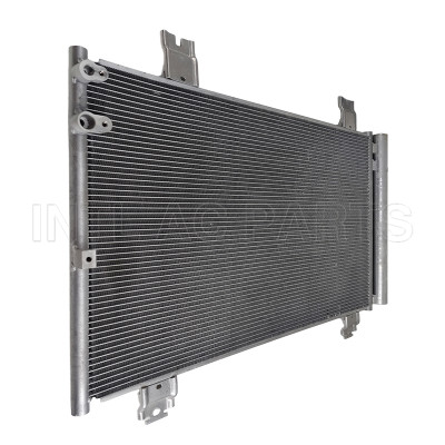 884600N010 670X419X16MM Car a/c condenser for TOYOTA Crown 04 Toyota Reiz GRS182