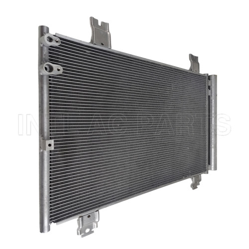 884600N010 670X419X16MM Car a/c condenser for TOYOTA Crown 04 Toyota Reiz GRS182