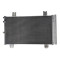 884600N010 670X419X16MM Car a/c condenser for TOYOTA Crown 04 Toyota Reiz GRS182