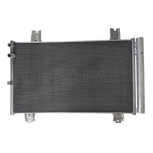 884600N010 670X419X16MM Car a/c condenser for TOYOTA Crown 04 Toyota Reiz GRS182