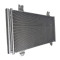 884600N010 670X419X16MM Car a/c condenser for TOYOTA Crown 04 Toyota Reiz GRS182