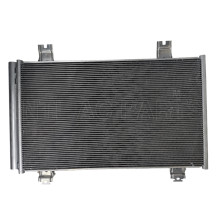 884600N010 670X419X16MM Car a/c condenser for TOYOTA Crown 04 Toyota Reiz GRS182