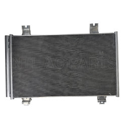 884600N010 670X419X16MM Car a/c condenser for TOYOTA Crown 04 Toyota Reiz GRS182