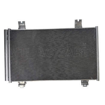 884600N010 670X419X16MM Car a/c condenser for TOYOTA Crown 04 Toyota Reiz GRS182