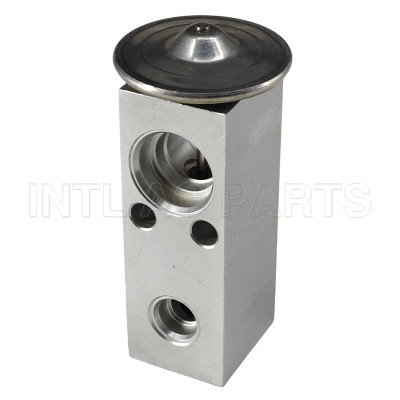 5019630AA EXPANSION VALVE 2001-2003 Dodge Durango 5.9L 5019630AB EX 529451C T39051 TEM217051 217051 3131015AM 39051 46302 208376