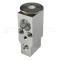 Air conditioning a/c Expansion Valve Nissan Tiida /X-trail /Versa