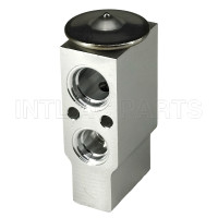 4NAH19849AA JHE-10QJNA-11 AUTO AC Expansion Valve for NISSAN NAVARA