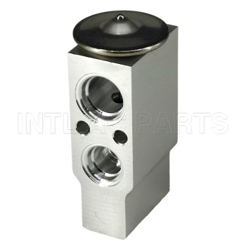 4NAH19849AA JHE-10QJNA-11 AUTO AC Expansion Valve for NISSAN NAVARA