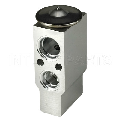 4NAH19849AA JHE-10QJNA-11 AUTO AC Expansion Valve for NISSAN NAVARA