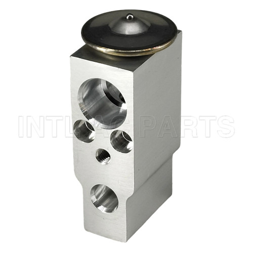 4NAH19849AA JHE-10QJNA-11 AUTO AC Expansion Valve for NISSAN NAVARA