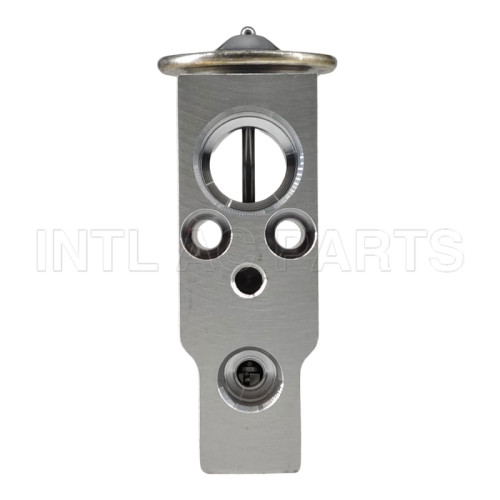4NAH19849AA JHE-10QJNA-11 AUTO AC Expansion Valve for NISSAN NAVARA