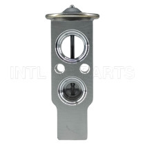 4NAH19849AA JHE-10QJNA-11 AUTO AC Expansion Valve for NISSAN NAVARA