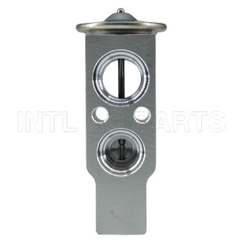 4NAH19849AA JHE-10QJNA-11 AUTO AC Expansion Valve for NISSAN NAVARA