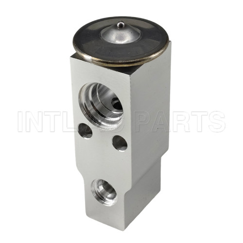 9762622000 1550923 Block Expansion valve for 1997-1999 Hyundai Accent 217125 3131073 3411770 39125 4610F0101 46420 60-0012 60-0037 EX10076C T39125 TEM217125