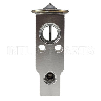 9762622000 1550923 Block Expansion valve for 1997-1999 Hyundai Accent 217125 3131073 3411770 39125 4610F0101 46420 60-0012 60-0037 EX10076C T39125 TEM217125