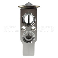 9762622000 1550923 Block Expansion valve for 1997-1999 Hyundai Accent 217125 3131073 3411770 39125 4610F0101 46420 60-0012 60-0037 EX10076C T39125 TEM217125