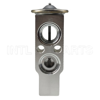 9762622000 1550923 Block Expansion valve for 1997-1999 Hyundai Accent 217125 3131073 3411770 39125 4610F0101 46420 60-0012 60-0037 EX10076C T39125 TEM217125