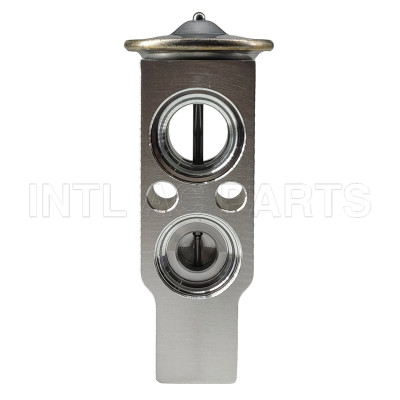 9762622000 1550923 Block Expansion valve for 1997-1999 Hyundai Accent 217125 3131073 3411770 39125 4610F0101 46420 60-0012 60-0037 EX10076C T39125 TEM217125