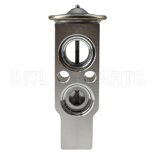 9762622000 1550923 Block Expansion valve for 1997-1999 Hyundai Accent 217125 3131073 3411770 39125 4610F0101 46420 60-0012 60-0037 EX10076C T39125 TEM217125