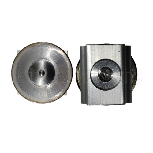 9762622000 1550923 Block Expansion valve for 1997-1999 Hyundai Accent 217125 3131073 3411770 39125 4610F0101 46420 60-0012 60-0037 EX10076C T39125 TEM217125