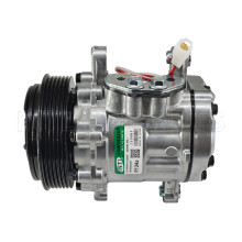 Auto Air Conditioning Compressor UAC CO 7176C -SD7B10 Replacement