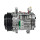 Auto Air Conditioning Compressor UAC CO 7176C -SD7B10 Replacement