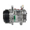 Auto Air Conditioning Compressor UAC CO 7176C -SD7B10 Replacement
