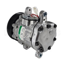 Auto Air Conditioning Compressor UAC CO 7176C -SD7B10 Replacement