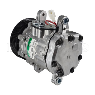 Auto Air Conditioning Compressor UAC CO 7176C -SD7B10 Replacement