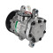 Auto Air Conditioning Compressor UAC CO 7176C -SD7B10 Replacement