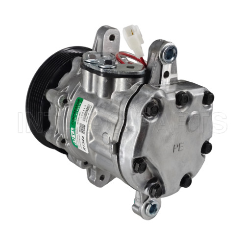 Auto Air Conditioning Compressor UAC CO 7176C -SD7B10 Replacement