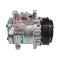 Auto Air Conditioning Compressor UAC CO 7176C -SD7B10 Replacement